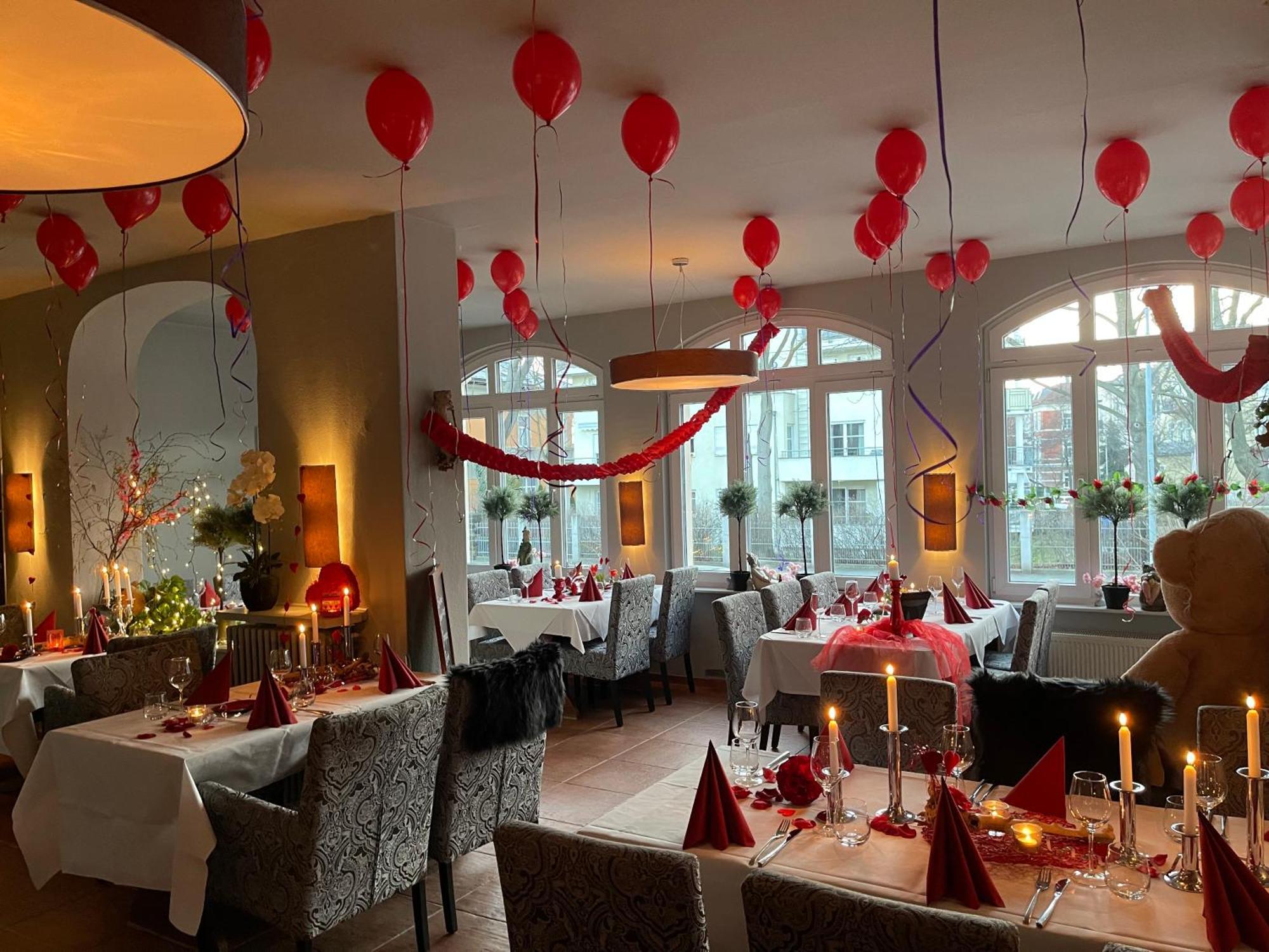 Gasthaus&pension Zu Den Linden Radebeul